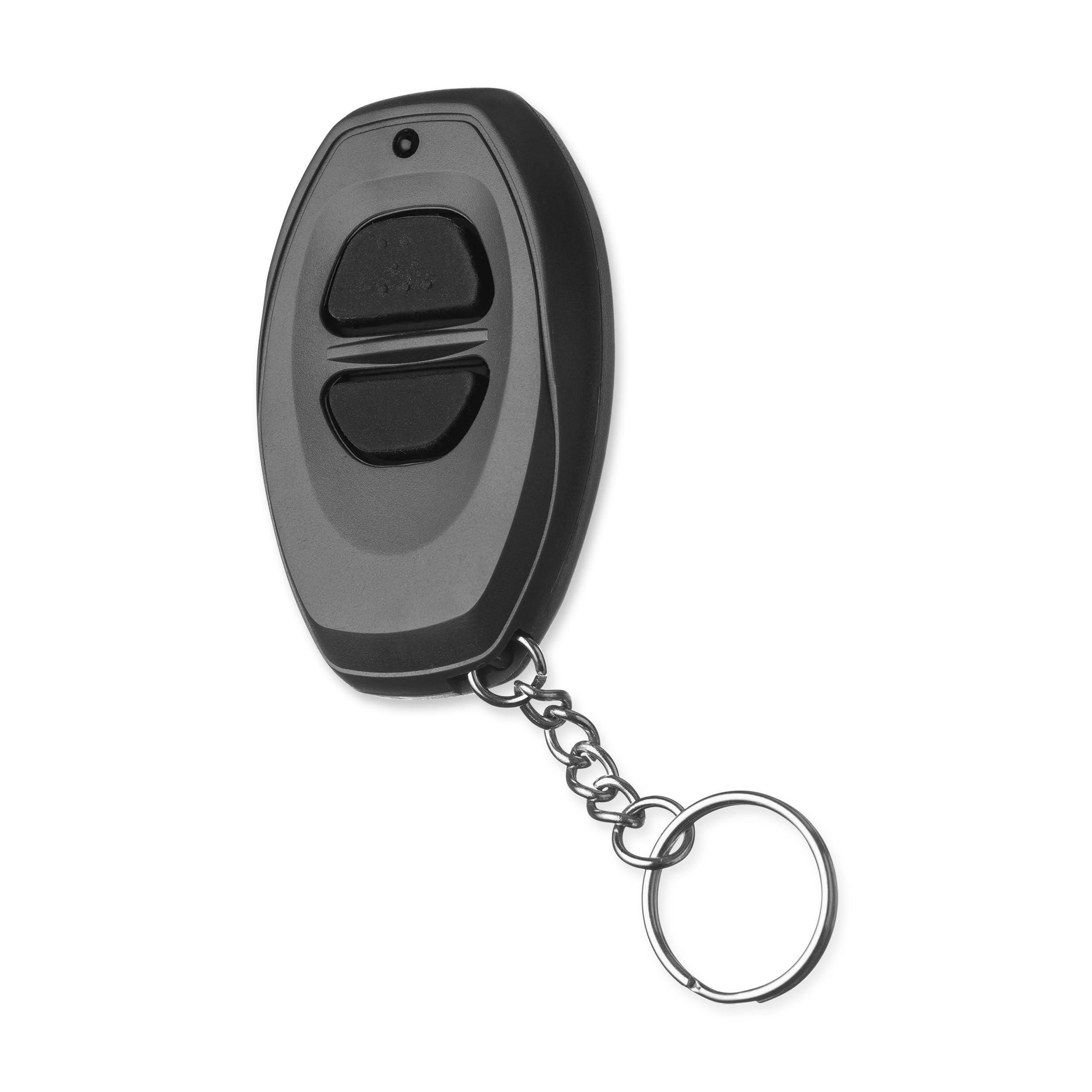 FOBTEK Key Fob Keyless Entry Remote for Toyota Camry Corolla Tacoma Replacement for BAB237131-022, 08191-00922 (3-Button)